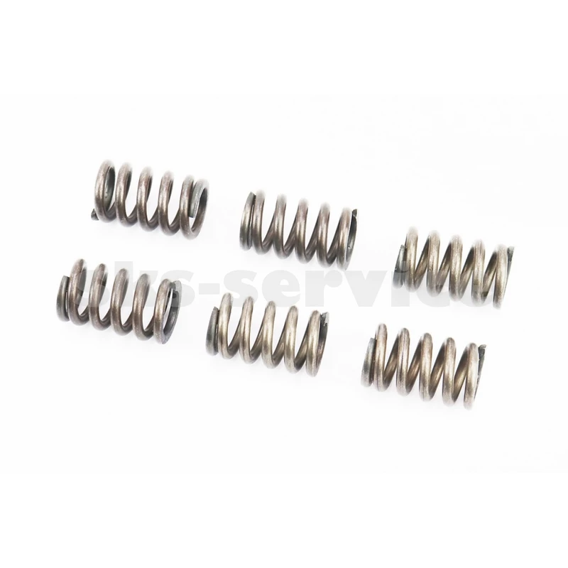 Зчеплення - Пружини D-22mm, L-35mm, к-кт 6шт