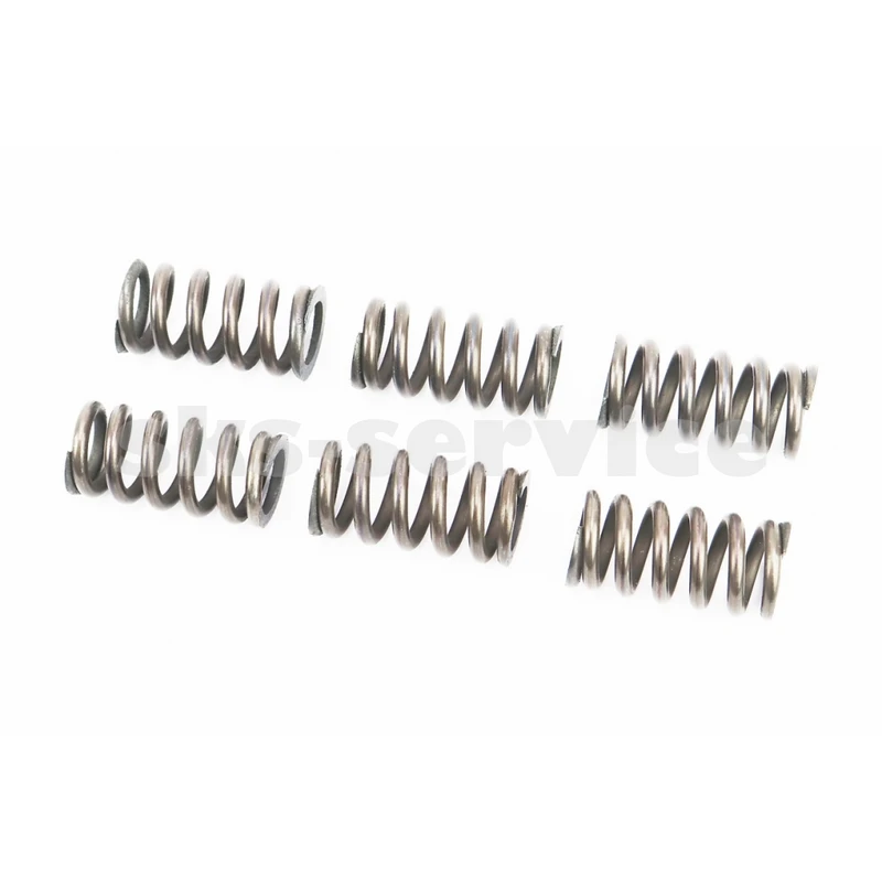 Зчеплення - Пружини D-22mm, L-43,5mm, к-кт 6шт