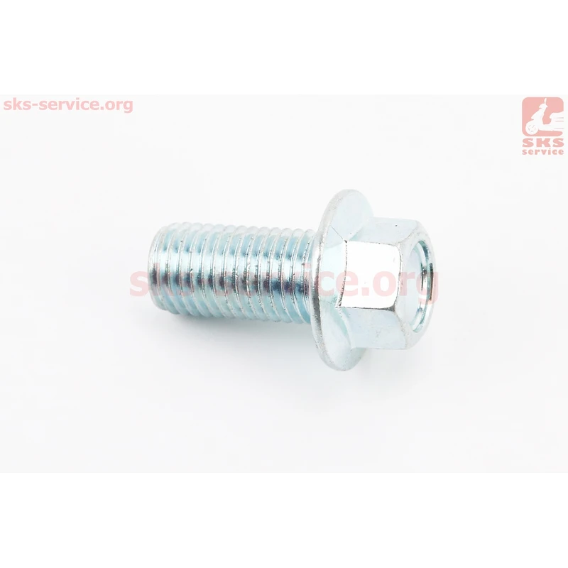 Болт M10x20mm (під ключ)