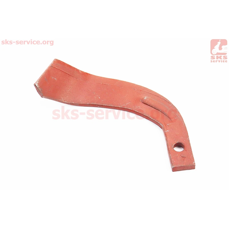 Ніж фрези R175/180N/190N/195NM, GN-4 ПРАВИЙ, L-170mm