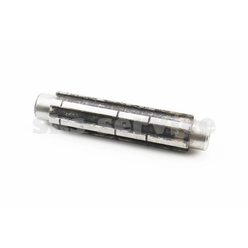 Редуктор фрези R175/180N/190N/195N - Вал первинний L-155mm, D-33,5mm 81-1, 101-2