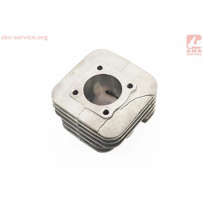 УЦІНКА генератор D(ET-950) Циліндр (цпг) 63сс-45mm 0,8 кВт (ET-950) (подряпини на дзеркалі циліндра, тріснуте ребро, див. фото)