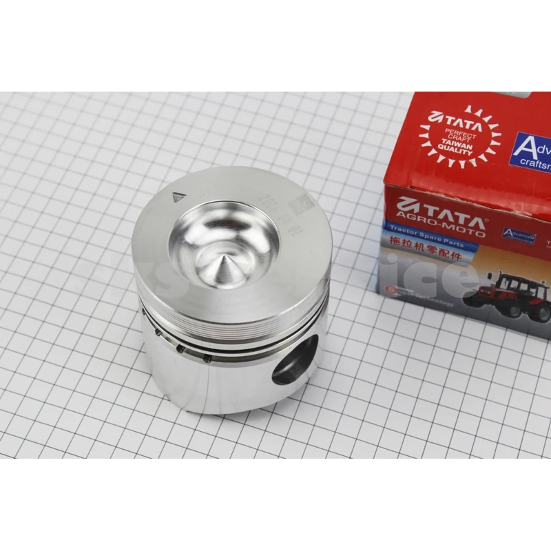 Поршень 85mm STD (KM485QB-04005)