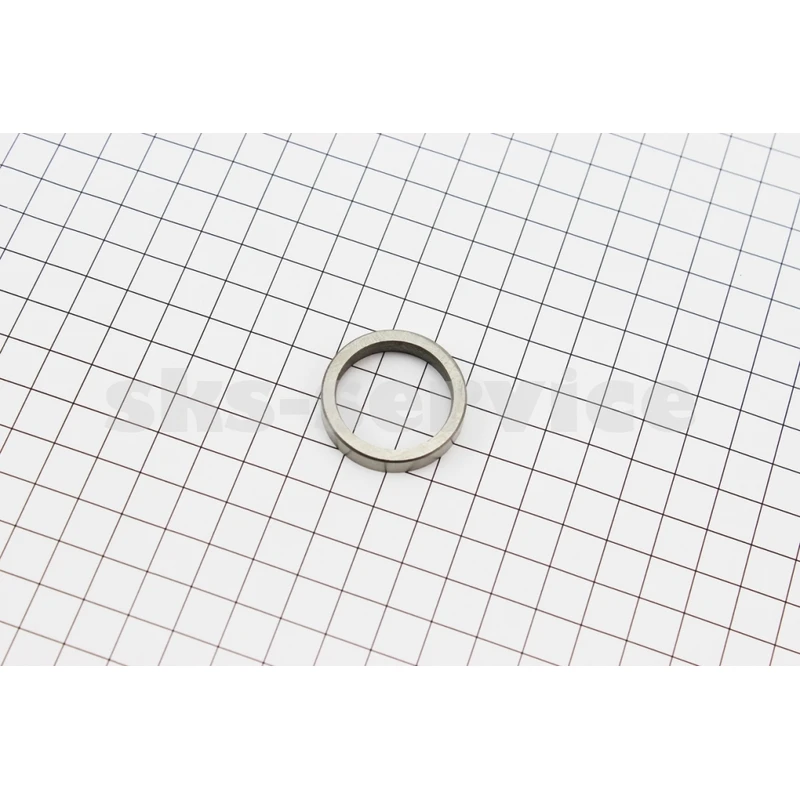 Сідло клапана випускного d-25,3mm, D-32mm KM385BT (LL480B-03104)