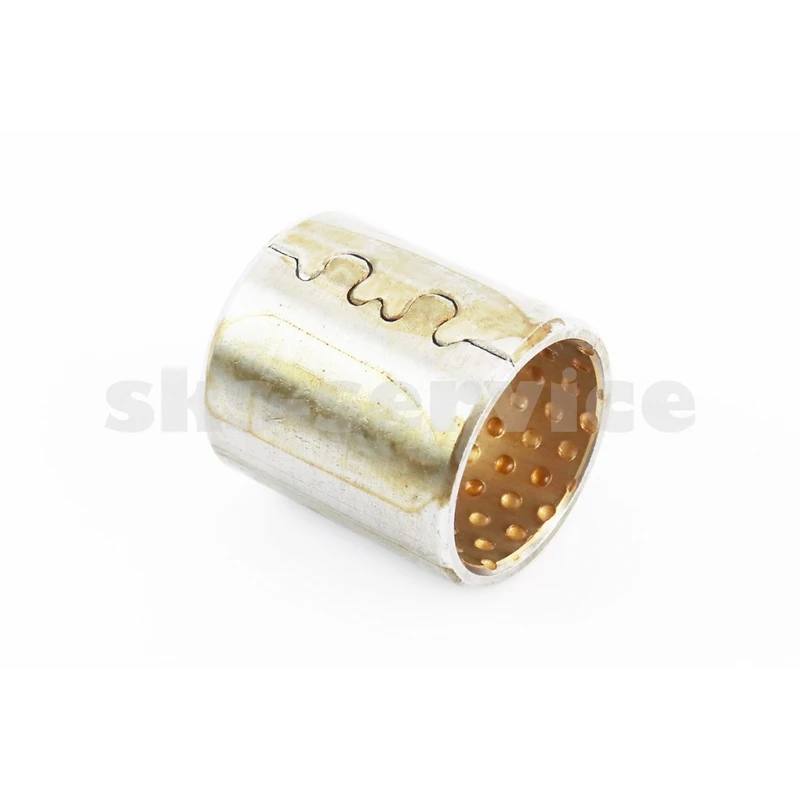 Втулка поворотного кулака d-30,5 mm, D-36 mm, L-40 mm DongFeng 240/244 (200.31.114-2)