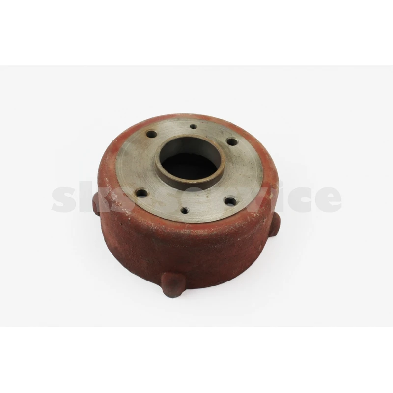 Корпус гальмівного барабана DongFeng 354 (300.43.135-1)