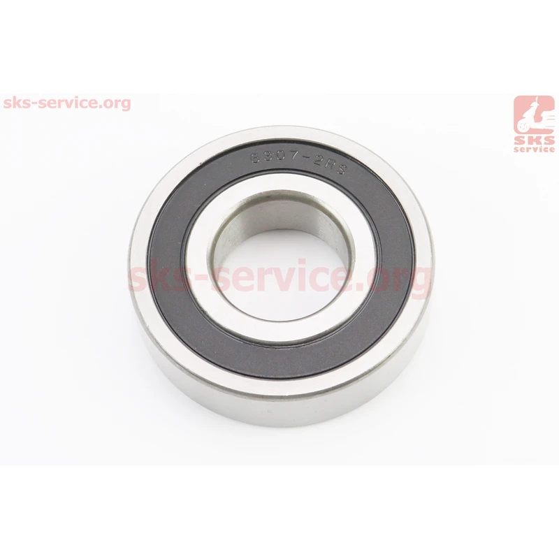 Підшипник 6307 2RS (35x80x21) колінвала 178F