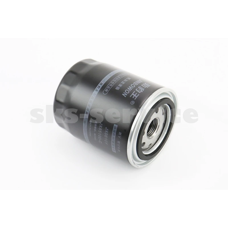 Фільтр масляний M-24x2 JX0810Y DongFeng 244/240