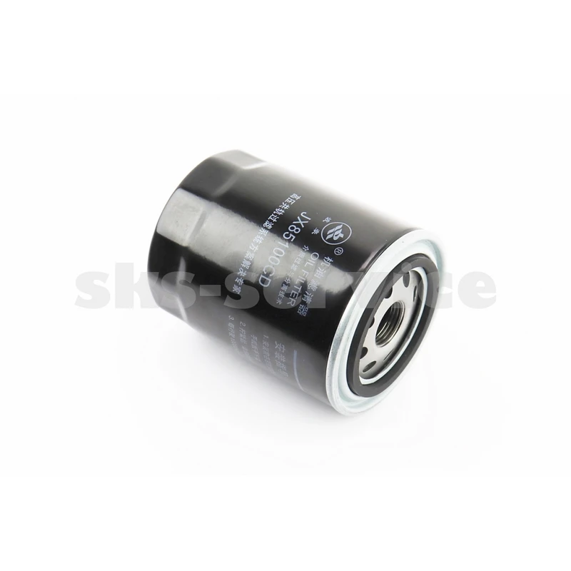 Фільтр масляний М24х2 DongFeng 354/404/504 (JX85100CD)