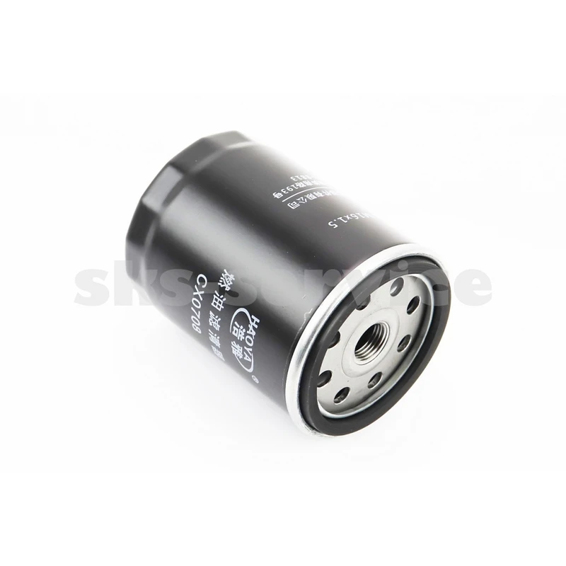 Фільтр паливний M-16х1,5mm CX0708 ДТЗ 454/504