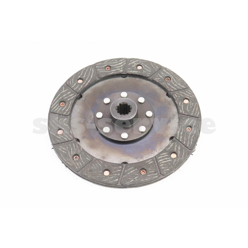 Диск зчеплення ведучий D-200mm, d-20mm, Z-12 Jinma 200/204/240/244 (YT250.21.017)