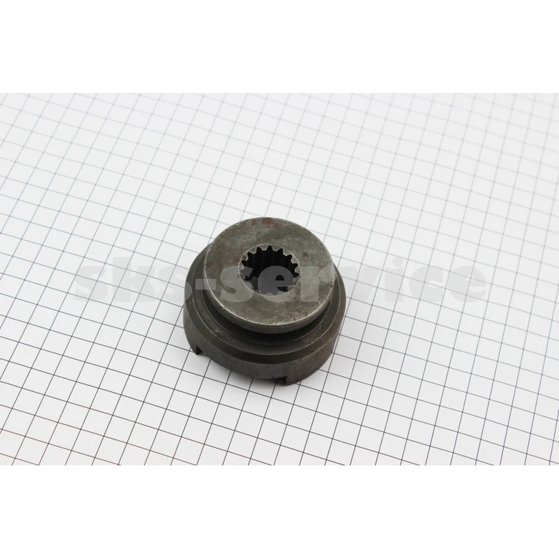 Муфта рухома додатковою КПП Z-15 Jinma 200/204/240/244 (184.37.338)