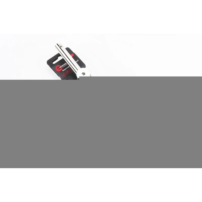 Вороток Т-подібний 1/2 250мм CrV ET-1021