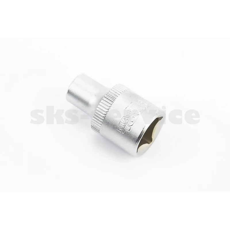 Головка торцева 6-гранна 1/2 8x38мм CrV 78-0008