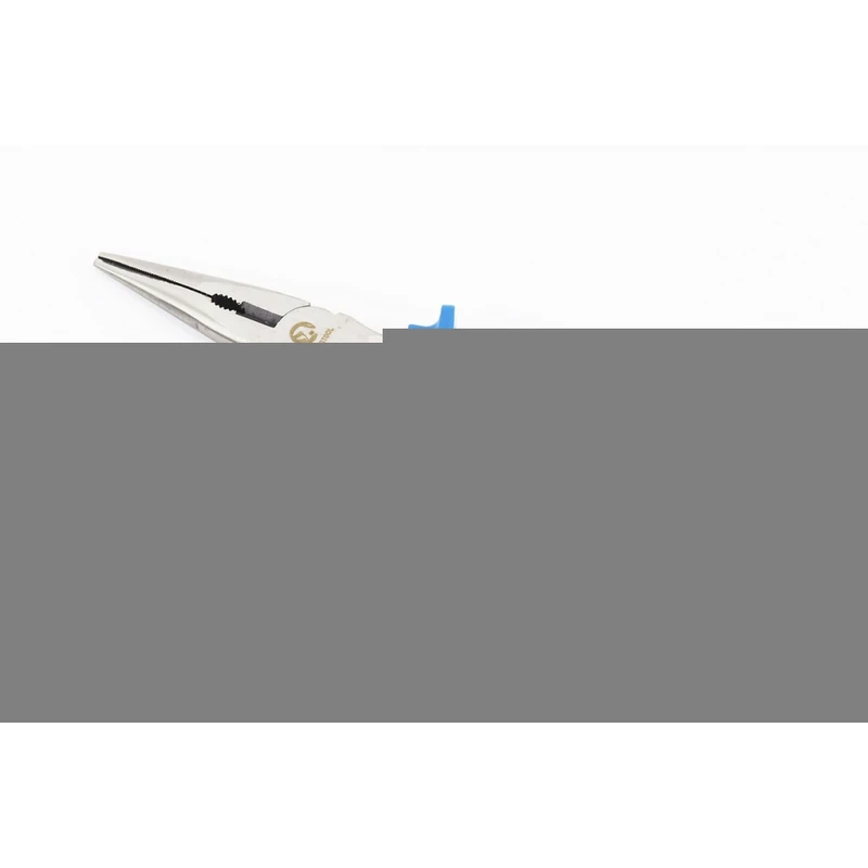 Довгогубці прямі 200мм HT-0123