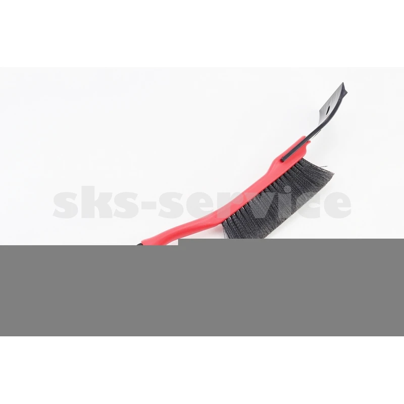 Щітка зі скребком 53см AT-0113