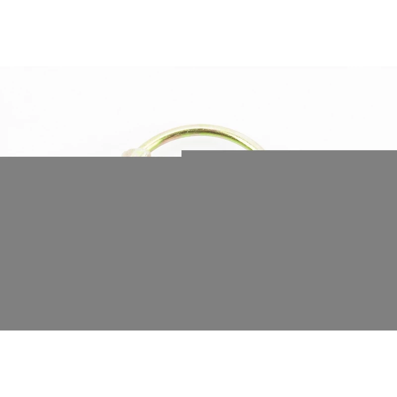 Шплінт 10x42мм з кільцем цж DIN11023