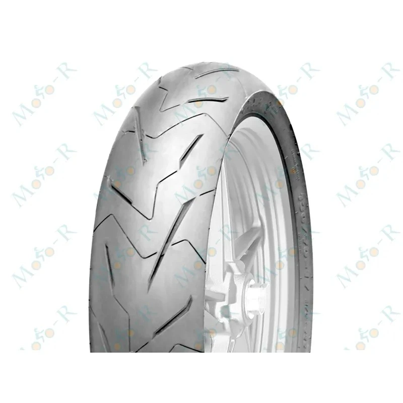 Шина 130/70-17 SB-148 Deli tire TL RAZOR XP