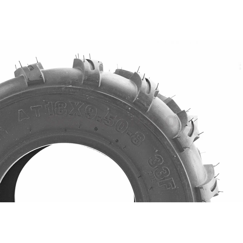 Фото 2 - 18X9,50-8 Шина на квадроцикл Z118 ТL
