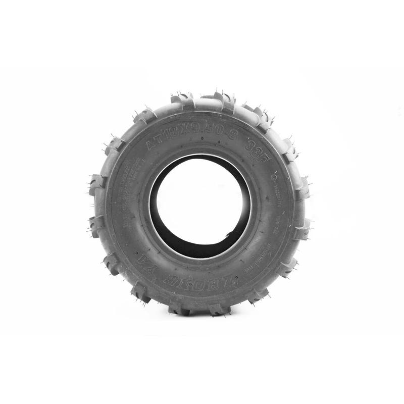 Фото 3 - 18X9,50-8 Шина на квадроцикл Z118 ТL