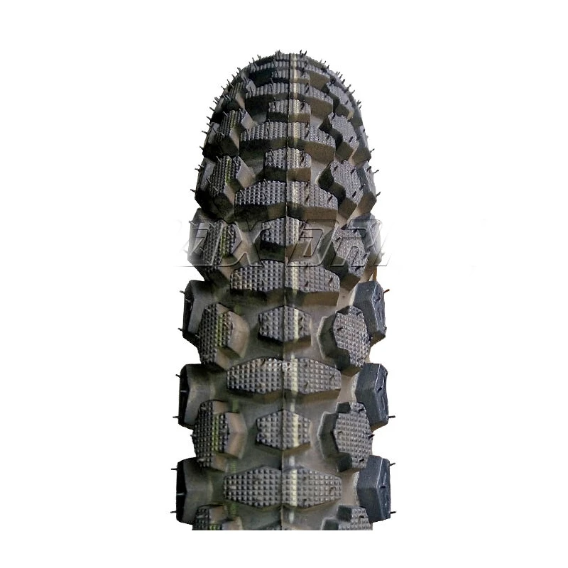 Мотошини 3,00-18 FLUEPLAT Шиповка всюдихід TT