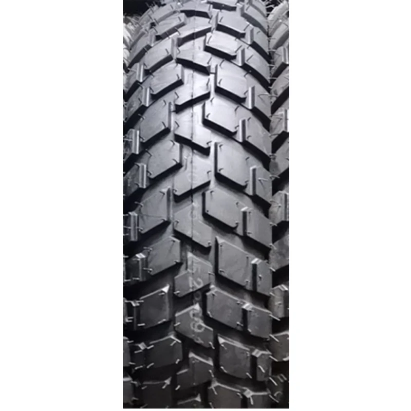 Фото 2 - Мотошини 3,50-18 DX-025 Enduro TT