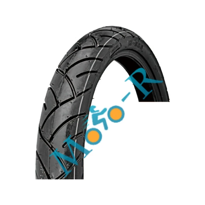 Мотошини 120/80-17 H-928 TL Chao Yang