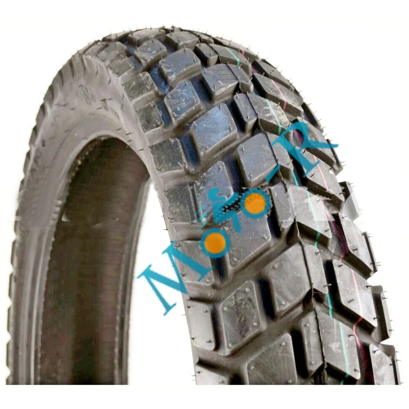 Мотошини 110/90-17 DJ-421 TT ENDURO