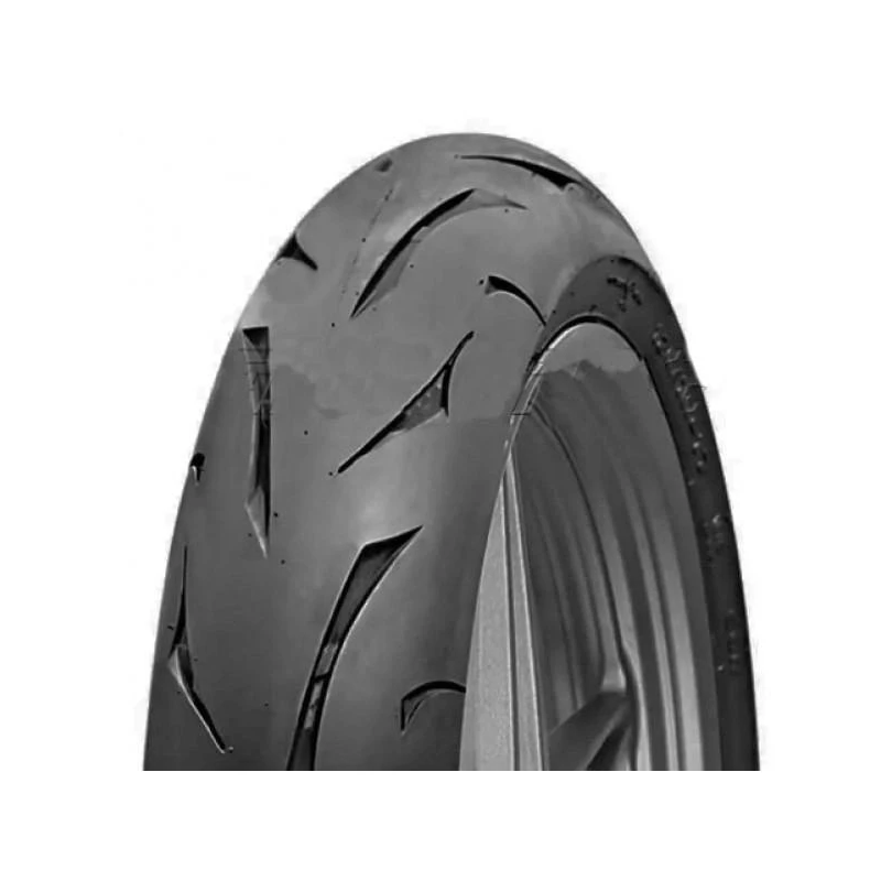 М.П. Deli tire 140/70-17 SB-151 SLASH TL