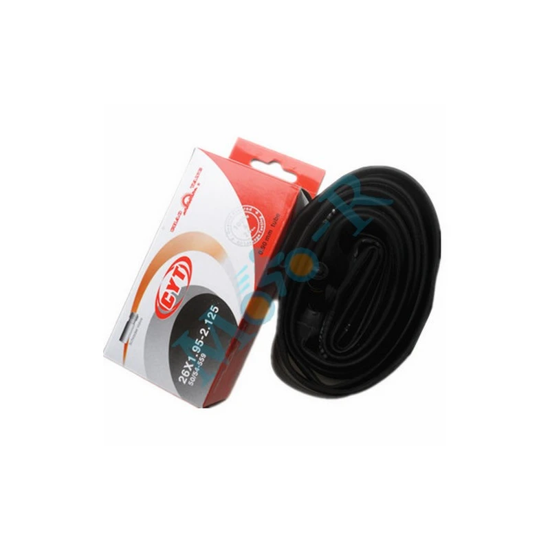 Камера 4,00-8 Butyl GREAT RUNNER (Кривий сосок)