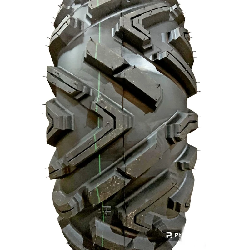 atv AT25×8R12 АR-69 6PR 60J ARISUN TL UC175 BRUISER XAT (ChaoYang) ТL