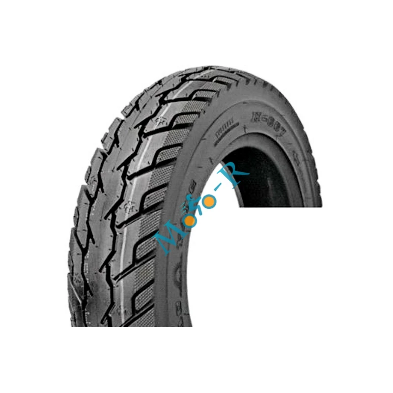 Мотошини 3,50-10 H-667 TL Chao Yang