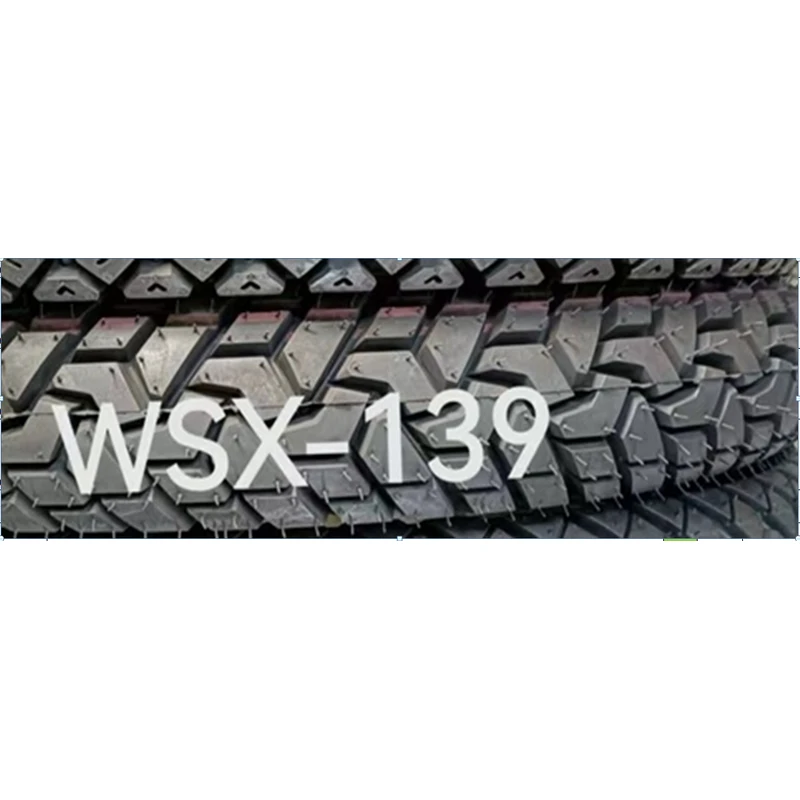 Шина 3,00-17 WSX-139 Klik TT