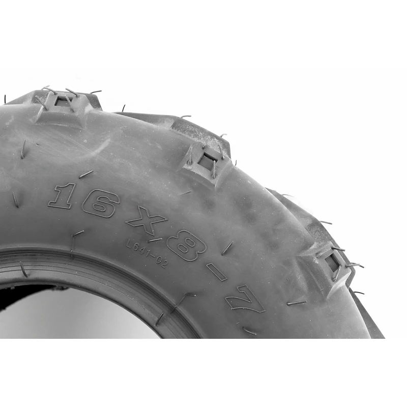Фото 3 - Шина на квадроцикл 16x8-7 KUROSAWA L641 TL
