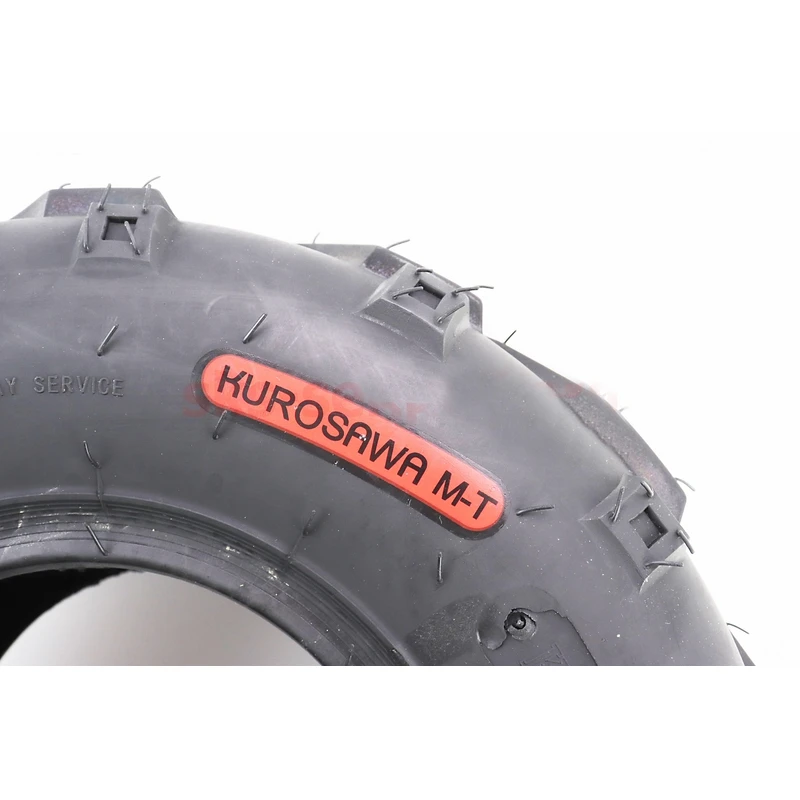 Фото 4 - Шина на квадроцикл 16x8-7 KUROSAWA L641 TL