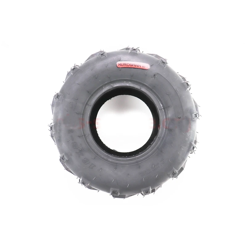 Фото 5 - Шина на квадроцикл 16x8-7 KUROSAWA L641 TL