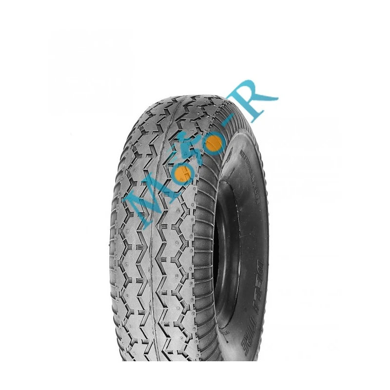 Мотошини DELI TIRE S-320 (4,00-4)