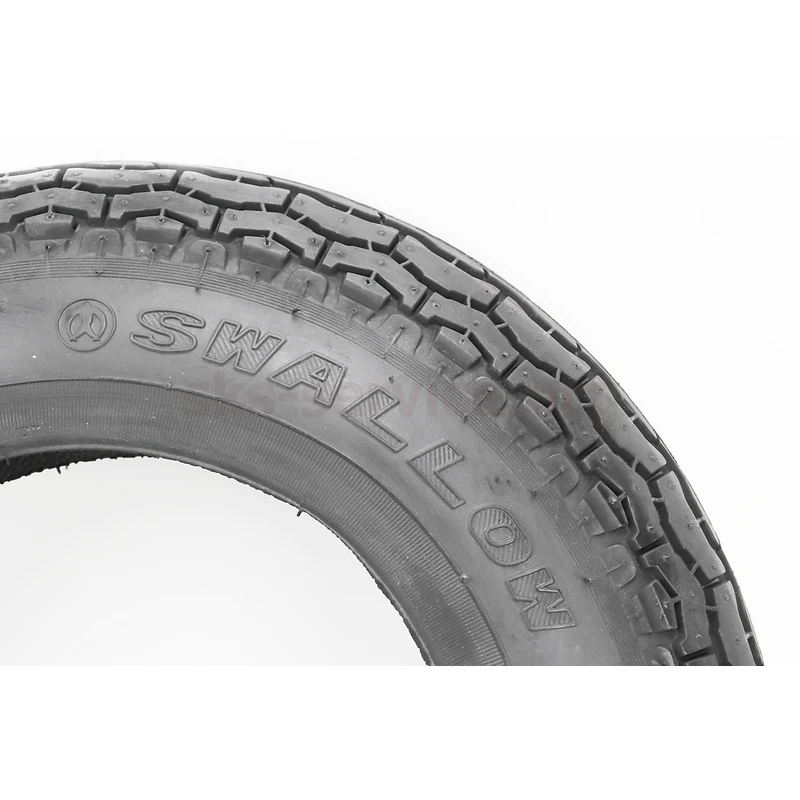 Фото 3 - Мотошини DELI TIRE S-227 (3,00-8)