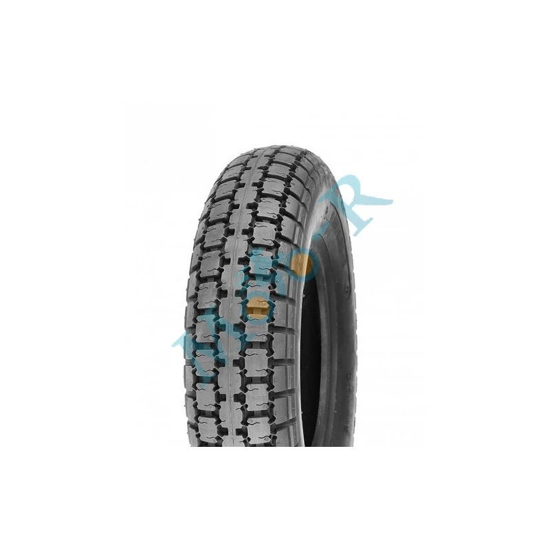 Фото 2 - Мотошини DELI TIRE S-233 (4,00/4,80-8)