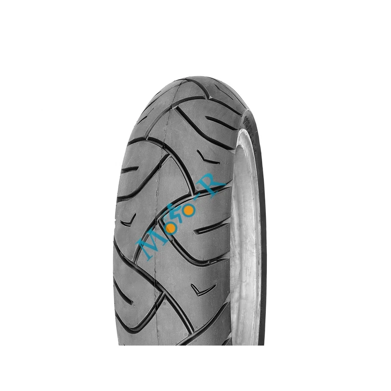 Мотошини 110/70-12 DELI TIRE SB-102A TL