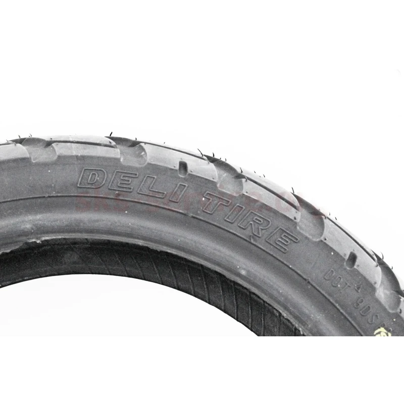 Фото 2 - Мотошини 130/60-13 DELI TIRE SC-101