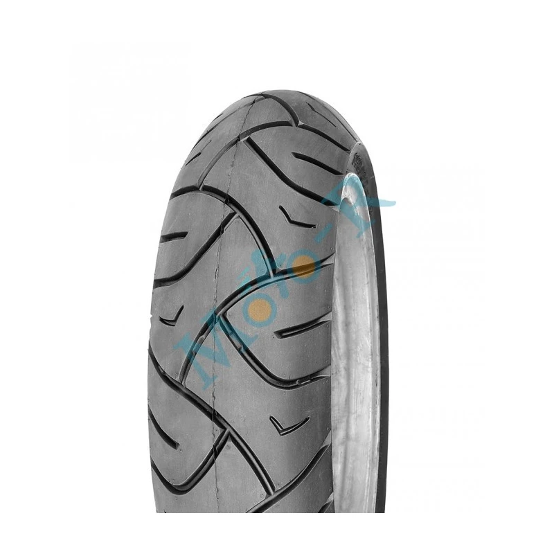 Мотошини 120/80-16 DELI TIRE SC-102