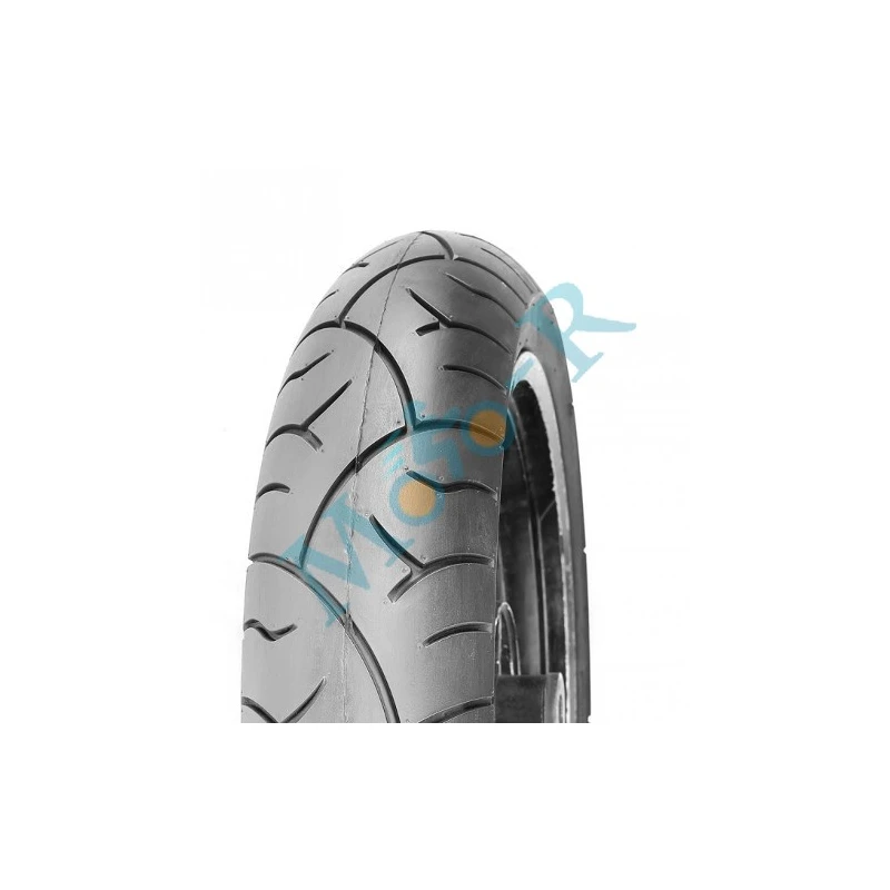 Мотошини 130/80-16 DELI TIRE SC-106R TL STORM SP
