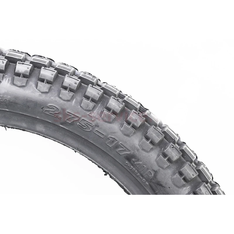 Фото 2 - Мотошини DELI TIRE S-209 (2,75-17)