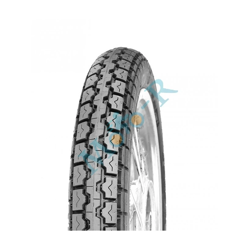 Фото 1 - Мотошини 3.00-18 DELI TIRE S-202