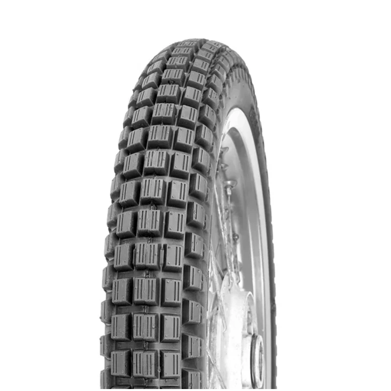 Мотошини 3.00-18 DELI TIRE S-209