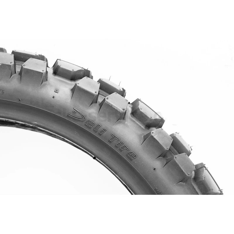 Фото 2 - Мотошини 110/80-18 DELI TIRE SB-107 M/C 4PR/TT