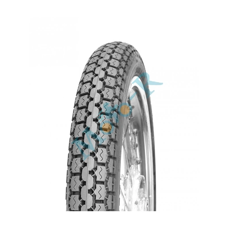 Мотошини DELI TIRE S-207 TRACKER (3.25-19)