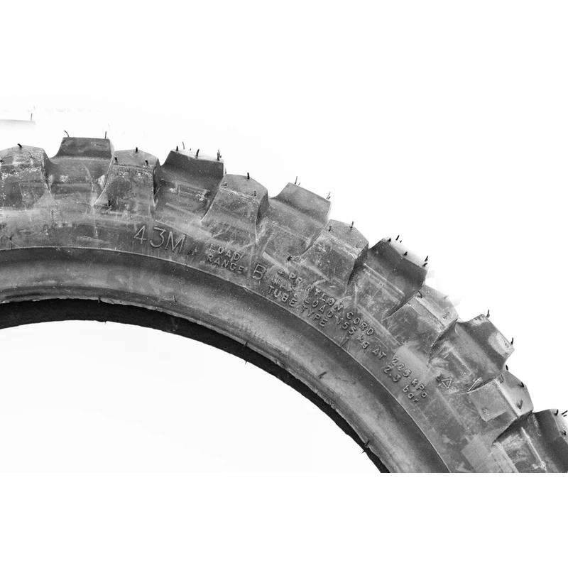 Фото 2 - Мотошины DELI TIRE SB-111 KROSS (90/100-14)