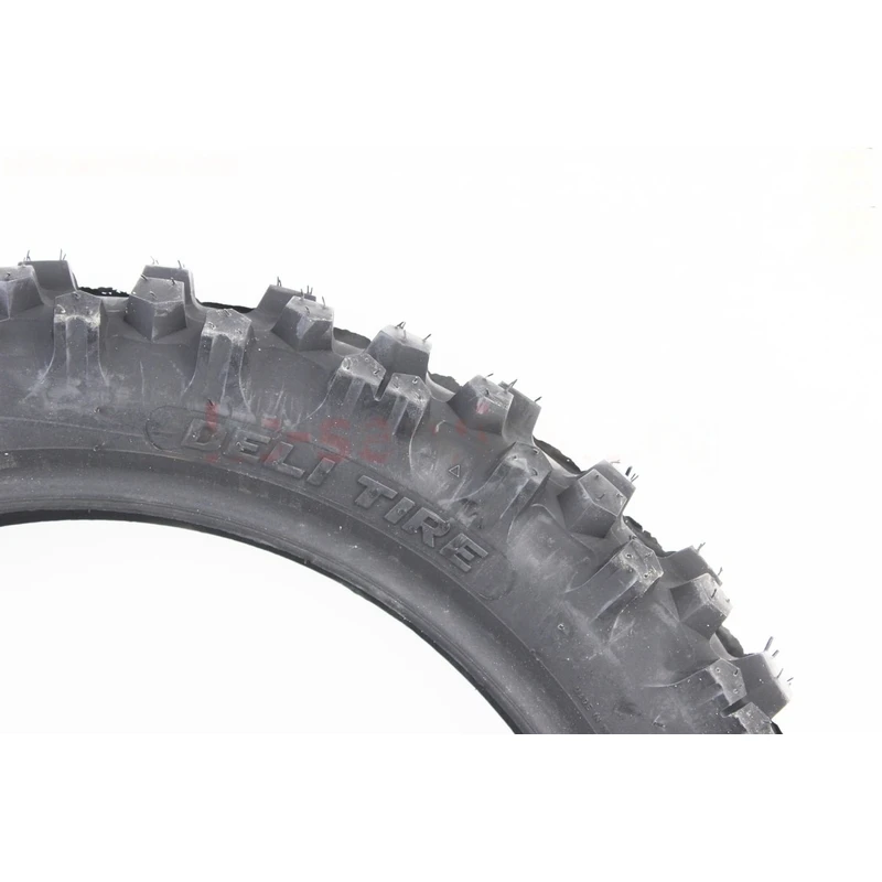 Фото 2 - Мотошини DELI TIRE SB-114F KROSS (90/100-16)